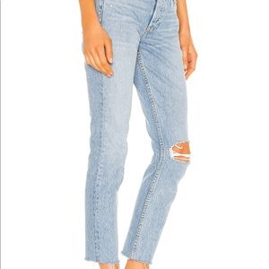 Karolina All I Wanna Do Denim